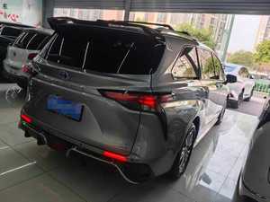Toyota <span class=keywords><strong>d</strong></span>'<span class=keywords><strong>occasion</strong></span> 2021 - Champion en matière <span class=keywords><strong>d</strong></span>'économie <span class=keywords><strong>d</strong></span>'énergie, configuration exceptionnelle, votre partenaire de voyage idéal - Product Image 6