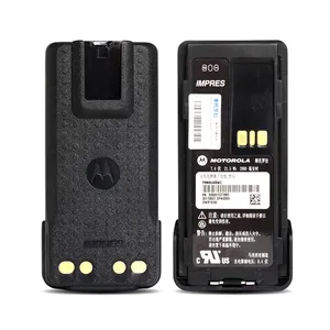 Batería de Litio PMNN4490ac IMPRES TIA4950 para Walkie-Talkies DP2400e DP2600e XPR7000e APX900 DP4000e - Product Image 2