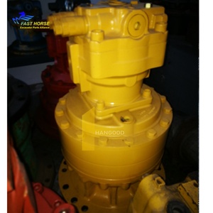 ชุดขับสวิง Hangood ของแท้ มือสอง สภาพใหม่ สำหรับรถขุดรุ่น 225-4506 E345C อะไหล่เครื่องจักรก่อสร้าง - Product Image 3