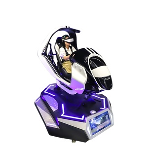 รถแข่งที่มีคุณภาพสูงรถแข่งเสมือนจริง - Product Image 1