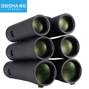 Bosma Binoculars 12X56 APO Super Wide Angle Waterproof Outdoor Sports Optics - Product Image 1