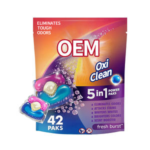 For Oreo Custom Packaging Wasabi Chocolate Chip Cookies 18g Solid Semi-Sweet Coffee Flavored Biscuit - Product Image 1