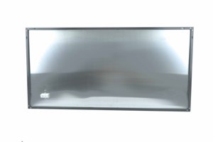 Calentador de <span class=keywords><strong>infrarrojos</strong></span> para el hogar, Panel de calefacción infrarrojo lejano de 1200W, calentador de <span class=keywords><strong>baño</strong></span> eléctrico que no quema, hoja de calefacción de cristal de carbono de 230V - Product Image 4