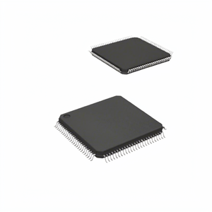 Kit de Componentes Electrónicos 44 LCC (J Lead) en Stock, ISPLSI 1016-60LJ, Circuito Integrado Integrado CPLD 64MC 20NS 44PLCC - Product Image 1