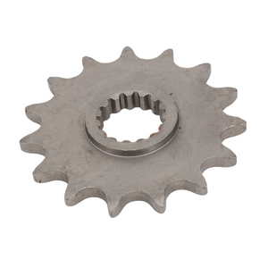 Kit de pignons de moto, pignon avant et pignon arrière pour motos tout-terrain 125-525 SX/SX-F/EXC/MX/XC/XCF - Product Image 1