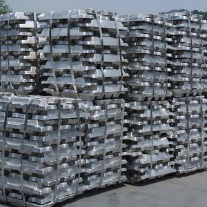 Lingotes de Zinc 2018 en Oferta, Venta Caliente de Fábrica, Año Nuevo 2023 - Product Image 5