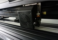 Máquina de Corte Hy-870 Venta Directa de Fábrica, Plotter de Corte de Vinilo para Calcomanías 870 780