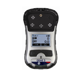 เครื่องตรวจจับก๊าซ VOC รุ่น PGM-2500 พร้อมตัวกรองไฮดราซีนในตัว  พร้อมก้านเก็บตัวอย่าง มีสินค้าในสต็อก  ความแม่นยำสูง รับประกันการวัดที่แม่นยำสำหรับสาร C - Product Image 1