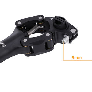 DNM 350mm <span class=keywords><strong>tige</strong></span> <span class=keywords><strong>de</strong></span> <span class=keywords><strong>selle</strong></span> <span class=keywords><strong>de</strong></span> vélo <span class=keywords><strong>amortisseur</strong></span> <span class=keywords><strong>tige</strong></span> <span class=keywords><strong>de</strong></span> <span class=keywords><strong>selle</strong></span> <span class=keywords><strong>pour</strong></span> XC DH <span class=keywords><strong>vtt</strong></span> avec tailles 27.2 28.6 30.0 30.4 30.8 31.6 33.9mm - Product Image 5