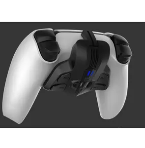 PS5 Controller Back Paddle Video Game Accessories For Sony Original PS5