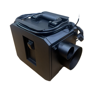 Nhỏ hút ẩm máy hút ẩm không khí ẩm hấp thụ độ ẩm cho cực kỳ yên tĩnh, năng lượng hiệu quả, tự động ngắt - Product Image 1