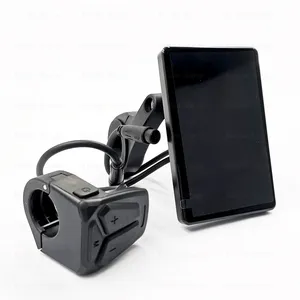 Écran TFT pour <span class=keywords><strong>Kaabo</strong></span> <span class=keywords><strong>Mantis</strong></span> <span class=keywords><strong>King</strong></span> <span class=keywords><strong>GT</strong></span> 3.5 pouces écran MKGT pièces de scooter électrique accessoires de scooter - Product Image 1