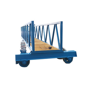 अपशिष्ट जल उपचार के लिए परिधीय ड्राइव कीचड़ स्लरी स्क्रैपर - Product Image 1