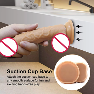 Nuevo Condón de Silicona Líquida con Púas para Adultos, Juguete Sexual - Product Image 5