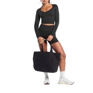 Women's Plus Size New Arrival Long Sleeve T-Shirt Custom Design <b>Yoga</b> <b>Jacket</b> 100% Nylon Breathable Eco-Friendly for Outdoor - Product Image 4