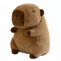Sac à dos unisexe en peluche, hauteur 31 cm-50 cm, pour les 14 ans et plus, cadeau de Noël