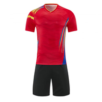 Jersey Premium Kroasia Kit Putih Kustom Desain Gratis Lencana Nomor Nama Kustom