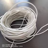 Niederdruck-Haushalts gerät 12V-220V Silizium Doppelhelix-Heiz kabel Draht kabel gewebe für die Isolierung von Aquarien