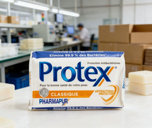 <span class=keywords><strong>Savon</strong></span> solide minéral hydratant polyvalent LovSens pour le visage, les mains et le corps, lavage quotidien, naturel, fait main, export - Product Image 1