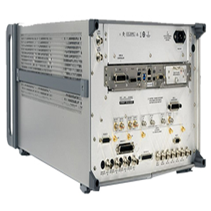 เครื่องวิเคราะห์เครือข่ายไมโครเวฟ Keysight (Agilent) รุ่น N5242B PNA-X, 900 Hz/10 MHz ถึง 26.5 GHz - Product Image 5