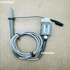 ทดสอบ 100% โอสซิลโลสโคป Tektronix รุ่น P6137 หัววัดแรงดันแบบ Passive 400 MHz มือสอง - Product Image 4