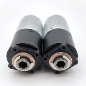 6v 9v <strong>12v</strong> 24v Electric High Torque <strong>Motors</strong> Micro Dc Planetary Magnet Gear <strong>Motor</strong> With Reduction Gear for Home Appliance Massage - Product Image 3