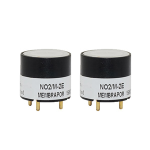 เซ็นเซอร์เคมีไฟฟ้า Membrapor No2/M-2E 3.3V สำหรับตรวจจับไนโตรเจนไดออกไซด์ - Product Image 2