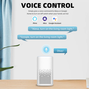 Ewelink WIFI Compteur d'énergie intelligent Protecteur de courant de tension Kwh Mesure Surveillance Disjoncteur Minuterie Relais 63A - Product Image 3