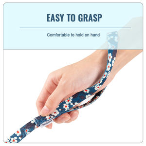 Truelove, Artículos populares al por mayor, correas de poliéster a la moda para perro, cuerda de plomo lista para enviar, cachorro, correa duradera de lujo para gatos - Product Image 2