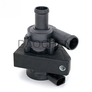 Pompe à eau auxiliaire 07C121599 pour Volkswagen Audi, pièce de rechange - Product Image 2