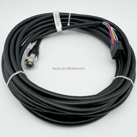 Cable de Conexión Flexible para Robot A660-2007-T364, Cable de Repuesto para Caja de Enseñanza, Cable de Alimentación para Servocontrolador de Robot