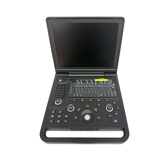 Professional Diagnostic Handheld Ultrasound Scanner Wireless Portable Imaging Machine Veterinary Ultrasound for Sheep