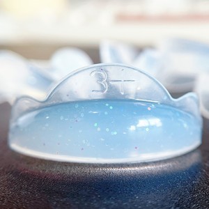 Lash Lift Shield Self-sticky Eyelash Perm Rod Sin pegamento Mezcla coreana Almohadillas de silicona <span class=keywords><strong>Elle</strong></span> Extreme Shields Lash Lift Tint Glue Free Rod - Product Image 6