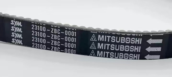 Motorcycle Band Belt 23100-ZBC-0001 for Replacement and Repair