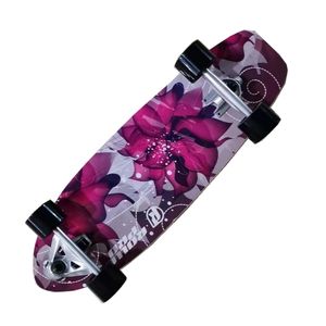 Surf Skate Cx7เมเปิ้ลไม้สเก็ตบอร์ด Land <span class=keywords><strong>Carver</strong></span> <span class=keywords><strong>Surfskate</strong></span> - Product Image 3