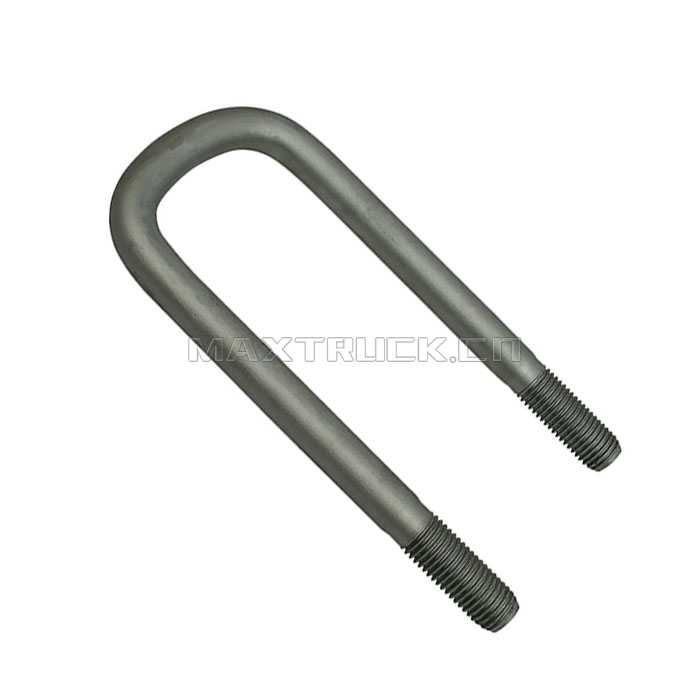 Truck parts U- Bolt 20399023 22143176 for VOL FH FM FMX Truck 
