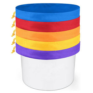 Tùy chỉnh 5 gallon 8 túi 25 45 73 90 120 160 190 220 micron tất cả nylon lưới thảo dược Ice Lọc bong bóng băm Túi - Product Image 3