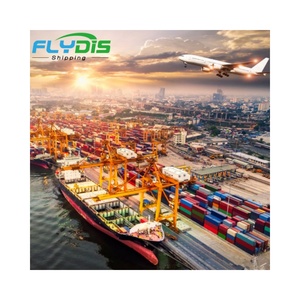 最优惠价格 DDP 运输：中国至印度尼西亚/阿曼/意大利/墨西哥/德国。空运/海运+UPS/DHL。门到门&清关。无与伦比的价格。 - Product Image 2