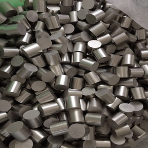 3x3mm 99,99% Hochwertiges <span class=keywords><strong>Nickel</strong></span> granulat für die Galvanik industrie - Product Image 4