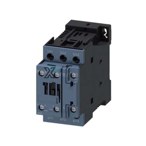 Contacteur AC 3RT2024-1KB40, pour l'activation et la désactivation de charges telles que les moteurs - Product Image 1