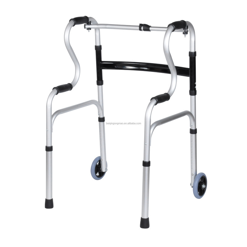 BQ8011A Foldable Walking Stick Cane for