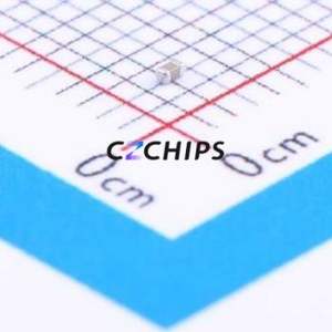 Condensateur SMD (MLCC) 04025C102KAT2A 0402 (Capacité : 1nF) (Précision : 10%) (Tension nominale : 50V) - Product Image 1