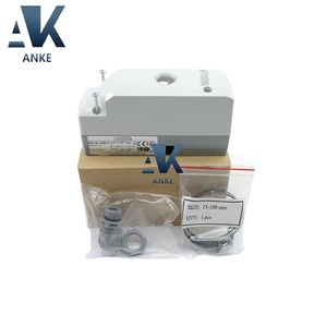 Nuevo Módulo Termostático de Reinicio Térmico RAK-TW.1000S-H Nuevo PLC - Product Image 1