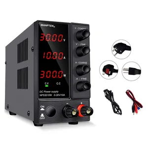 NPS3010W 30v / 10a Desktop Power Supply 300w 30V/10A 300W Variable Laboratory Switching DC Regulated Power Supply with USB