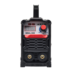 Máquina de Soldar MMA al <span class=keywords><strong>Mejor</strong></span> <span class=keywords><strong>Precio</strong></span>, Tecnología <span class=keywords><strong>Inverter</strong></span> de Gran Capacidad, Soldadora de Arco, 110v 220v Doble Voltaje - Product Image 4
