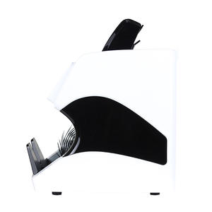 Compteur de devises multi-devises vertical avec détection automatique des devises US Dollar, Euro, CIS par infrarouge/magnétique/UV/couche magnétique - Product Image 4