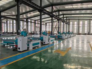 เครื่องตัด<span class=keywords><strong>ไม้</strong></span> <span class=keywords><strong>CNC</strong></span> 1300*2500 3D เครื่องตัด<span class=keywords><strong>ไม้</strong></span>สภาพใหม่สำห<span class=keywords><strong>รับ</strong></span>กลางวันและกลางคืนบริษัทโฆษณา - Product Image 5