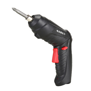 Ensemble de tournevis électrique sans fil multifonctionnel de précision 250 tr/min, nouveau modèle de qualité DIY avec deux modes, alimentation par batterie au lithium - Product Image 5