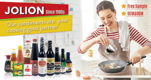 <span class=keywords><strong>Salsa</strong></span> <span class=keywords><strong>de</strong></span> <span class=keywords><strong>Soja</strong></span> Tradicional China JOLION, Saborosa, HALAL, para Cocina Comercial, Sin OMG, Fermentada, Orgánica Superior, <span class=keywords><strong>Espesa</strong></span> - Product Image 4