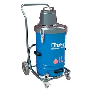 Aspirateur industriel Ttake pour huile, 60L, pour usage en atelier - Product Image 1